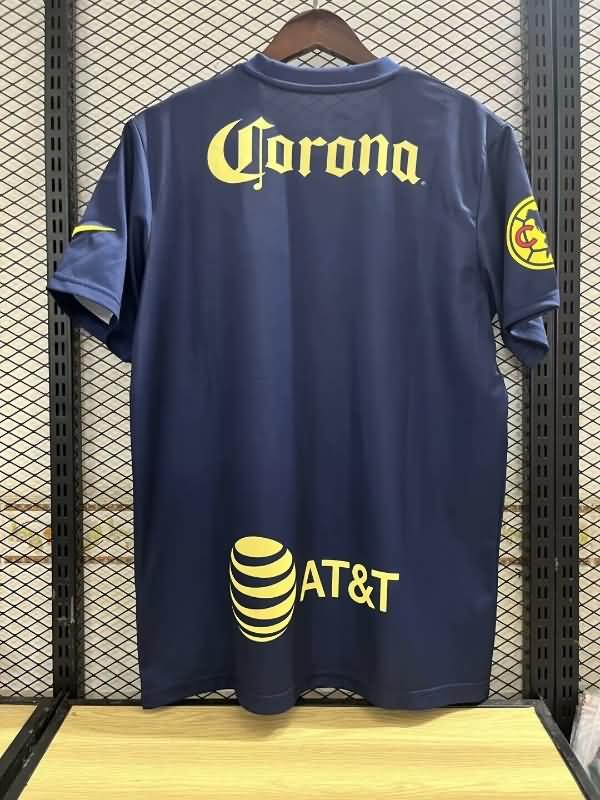 AAA(Thailand) Club America 23/24 Special Soccer Jersey 05