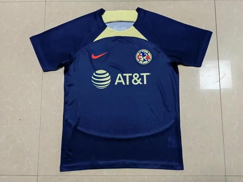 AAA(Thailand) Club America 23/24 Training Soccer Jersey