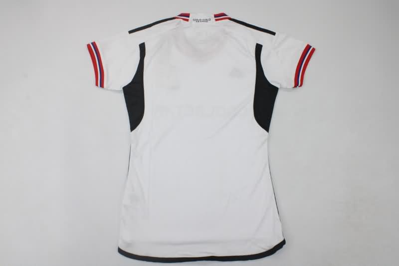 AAA(Thailand) Colo Colo 2023 Home Women Soccer Jersey