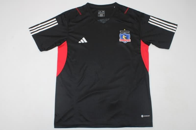 AAA(Thailand) Colo Colo 2023 Training Soccer Jersey