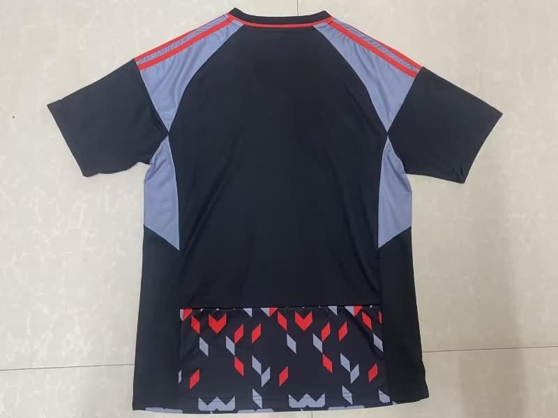 AAA(Thailand) Colo Colo 2023 Training Soccer Jersey 02