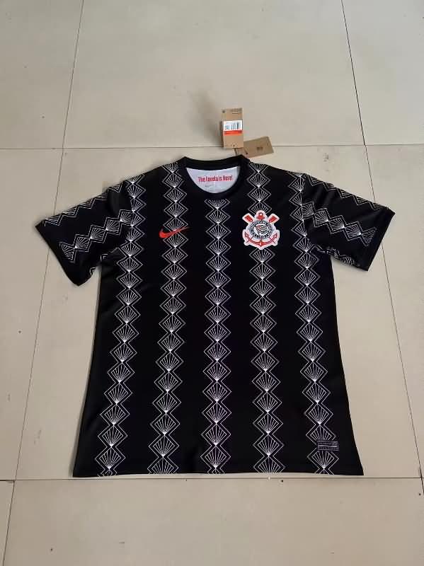 AAA(Thailand) Corinthians 2023 Special Soccer Jersey