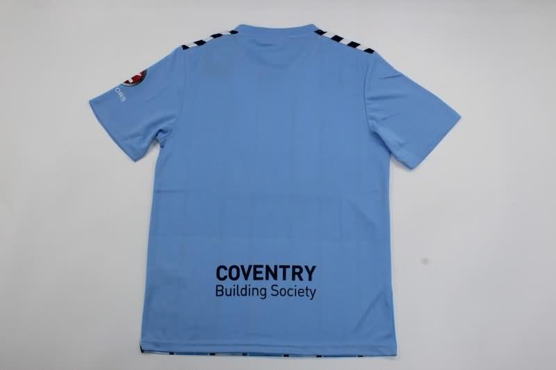 AAA(Thailand) Coventry City 23/24 Home Soccer Jersey