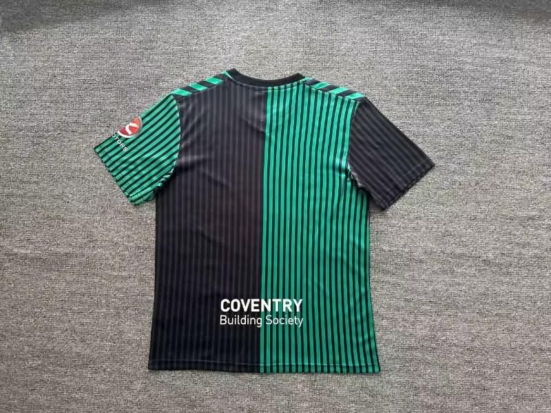 AAA(Thailand) Coventry City 23/24 Third Soccer Jersey