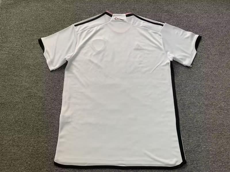 AAA(Thailand) DC United 2023 Away Soccer Jersey