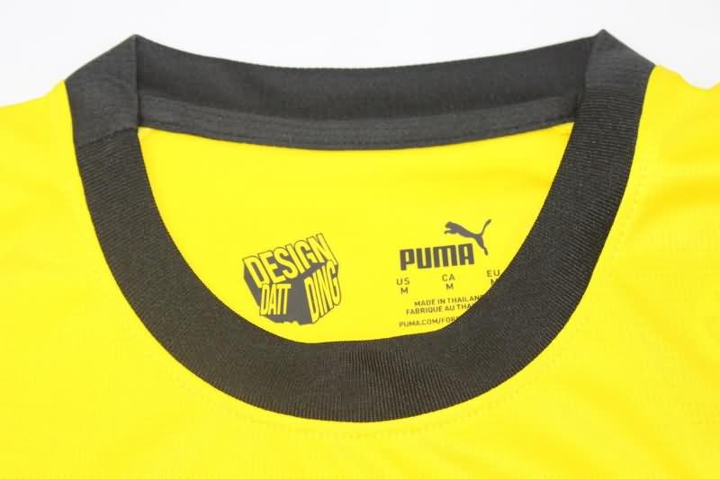 AAA(Thailand) Dortmund 23/24 Home Soccer Jersey