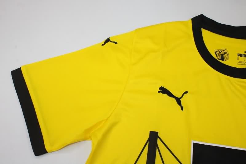 AAA(Thailand) Dortmund 23/24 Home Soccer Jersey