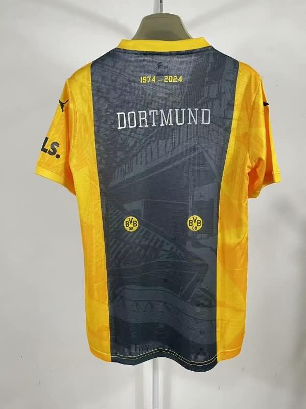 AAA(Thailand) Dortmund 23/24 Special Soccer Jersey 02