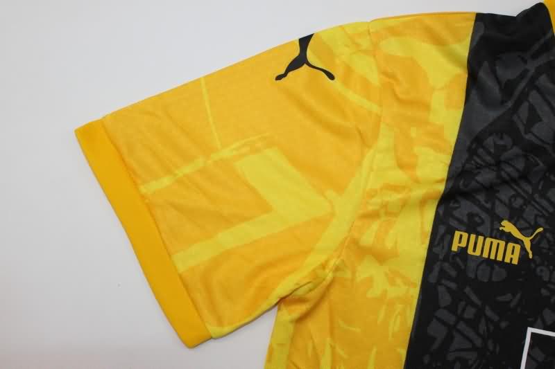 AAA(Thailand) Dortmund 23/24 Special Soccer Jersey (Player)