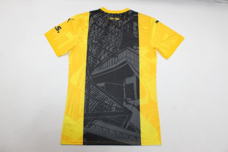 AAA(Thailand) Dortmund 23/24 Special Soccer Jersey (Player)