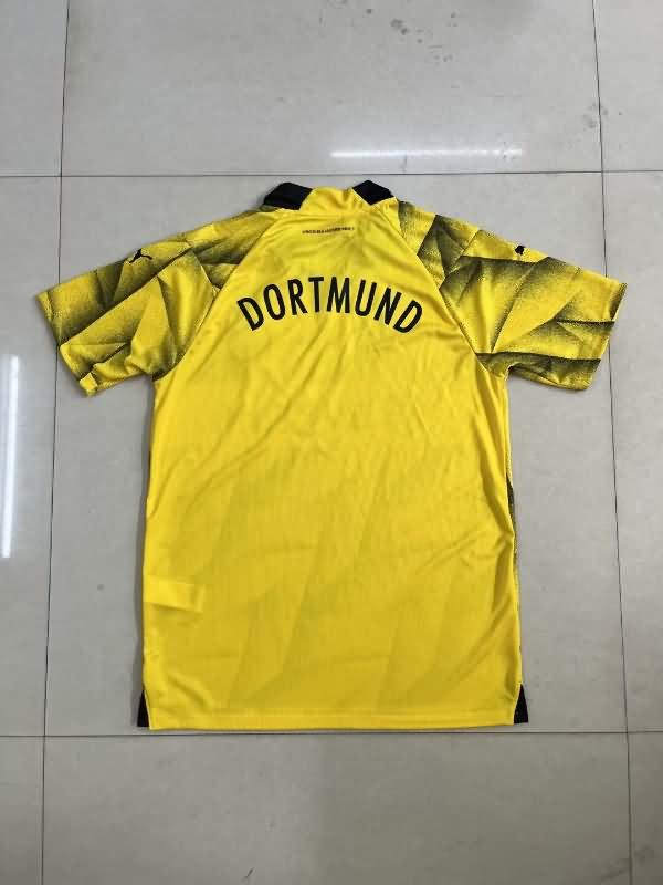 AAA(Thailand) Dortmund 23/24 Third Soccer Jersey
