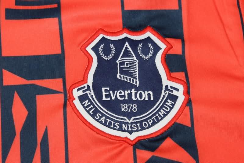 AAA(Thailand) Everton 23/24 Away Soccer Jersey