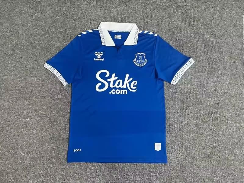 AAA(Thailand) Everton 23/24 Home Soccer Jersey
