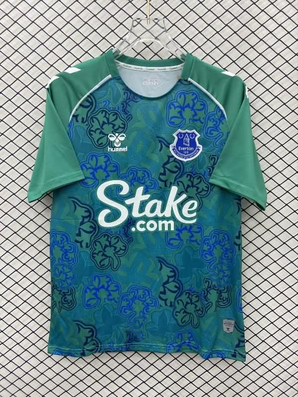 AAA(Thailand) Everton 23/24 Special Soccer Jersey
