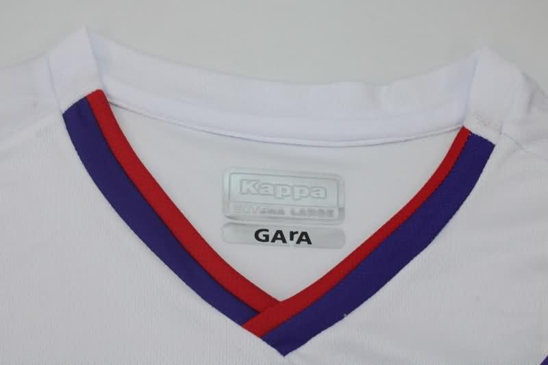 AAA(Thailand) Fiorentina 23/24 Away Soccer Jersey