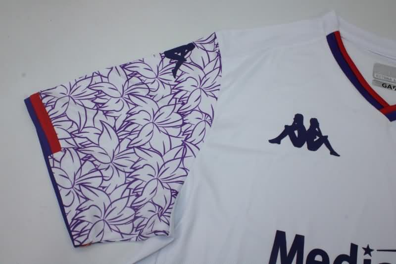 AAA(Thailand) Fiorentina 23/24 Away Soccer Jersey