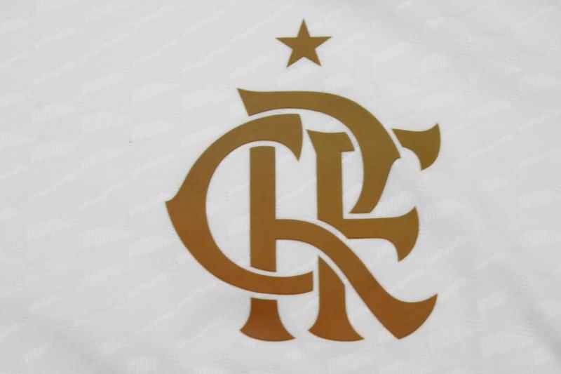 AAA(Thailand) Flamengo 2023 Away Soccer Jersey (Player)