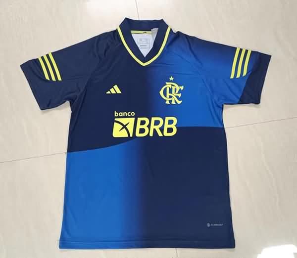 AAA(Thailand) Flamengo 2023 Special Soccer Jersey 04