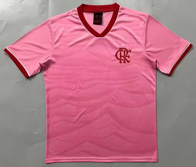 AAA(Thailand) Flamengo 2023 Special Soccer Jersey 06
