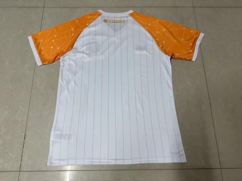 AAA(Thailand) Flamengo 2023 Special Soccer Jersey 07
