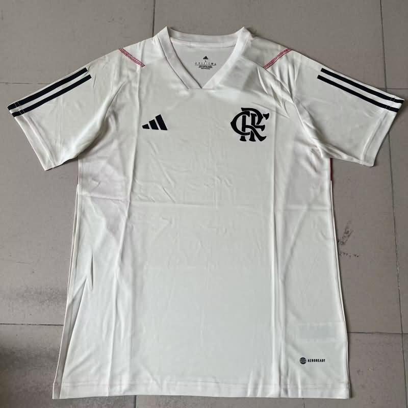 AAA(Thailand) Flamengo 2023 Training Soccer Jersey