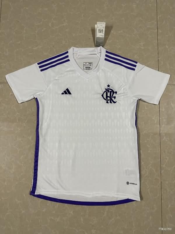 AAA(Thailand) Flamengo 2023 Training Soccer Jersey 03