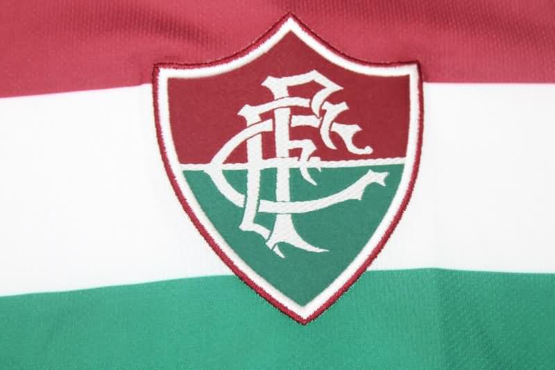 AAA(Thailand) Fluminense 2023 Away Soccer Jersey