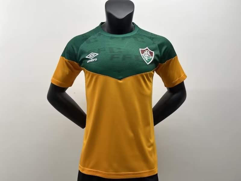 AAA(Thailand) Fluminense 2023 Training Soccer Jersey 03