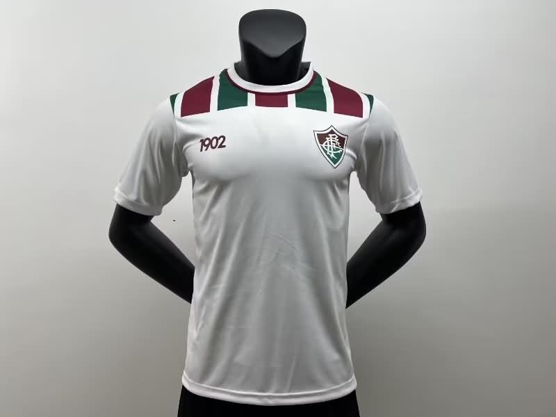 AAA(Thailand) Fluminense 2023 Training Soccer Jersey 04