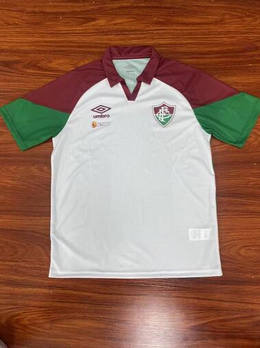 AAA(Thailand) Fluminense 2023 Training Soccer Jersey 05