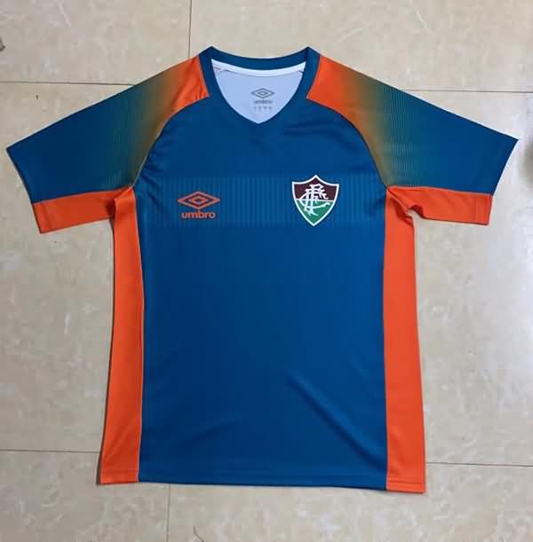 AAA(Thailand) Fluminense 2023 Training Soccer Jersey 06