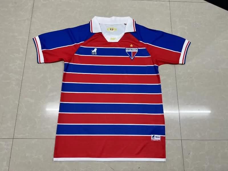 AAA(Thailand) Fortaleza 2023 Away Soccer Jersey