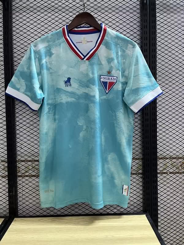 AAA(Thailand) Fortaleza 2023 Training Soccer Jersey