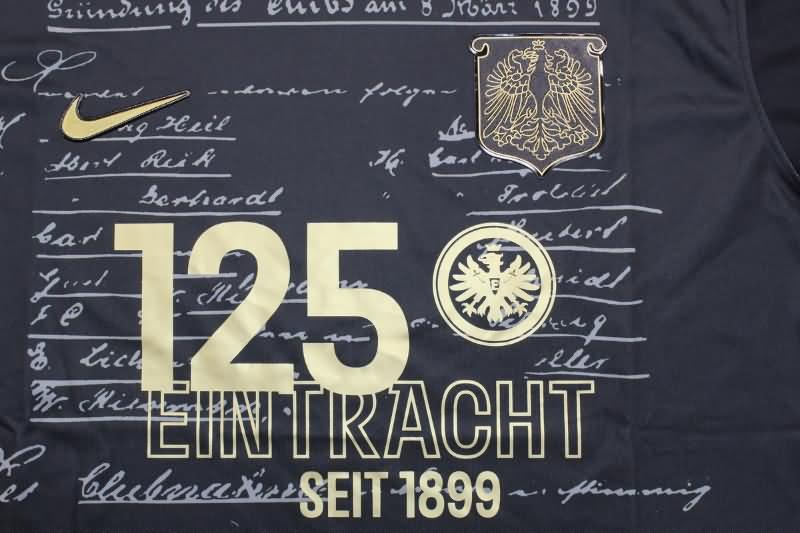 AAA(Thailand) Frankfurt 125th Anniversary Soccer Jersey