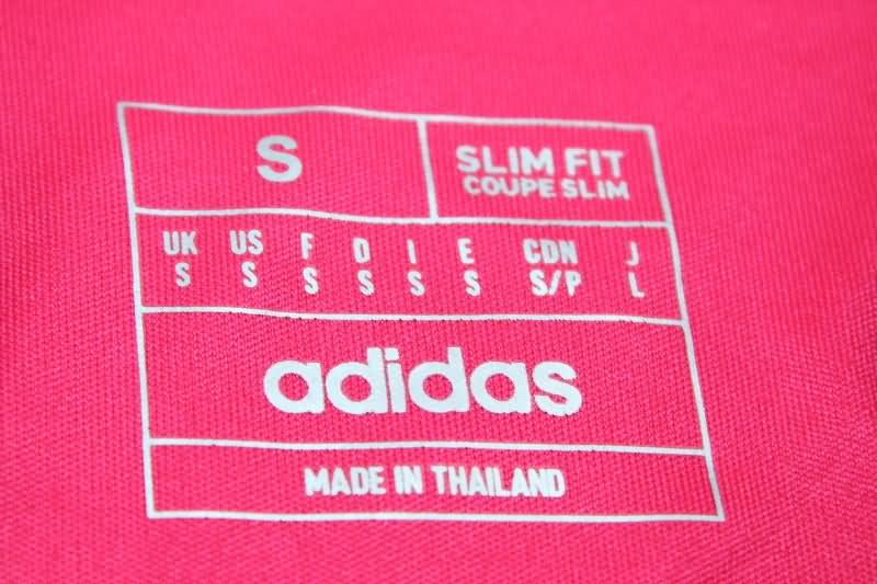 AAA(Thailand) Fulham 23/24 Away Soccer Jersey
