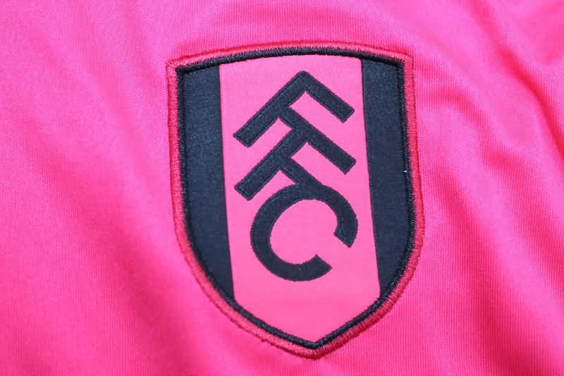 AAA(Thailand) Fulham 23/24 Away Soccer Jersey