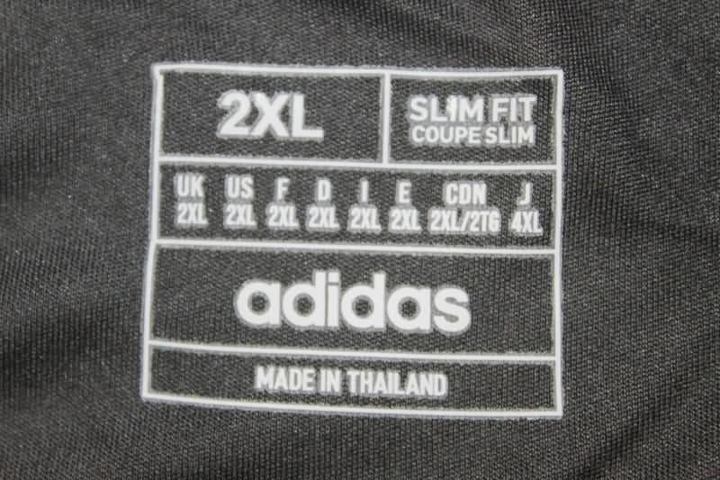 AAA(Thailand) Fulham 23/24 Third Soccer Jersey