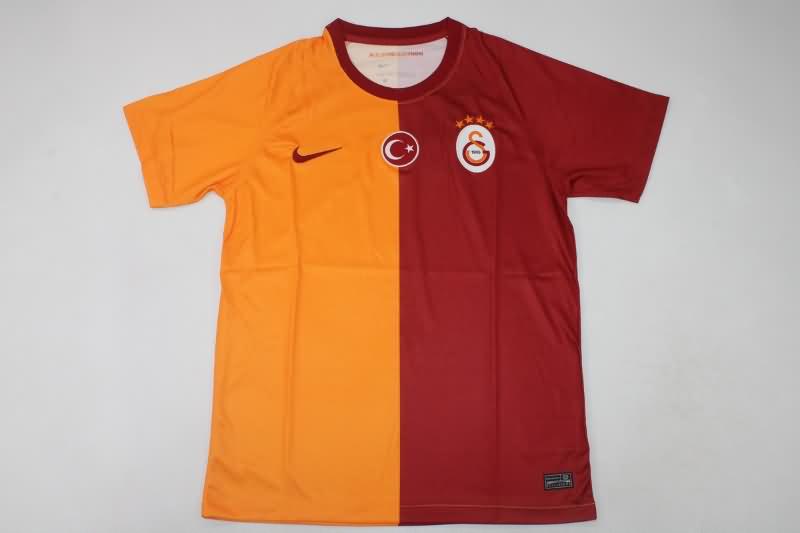 AAA(Thailand) Galatasaray 23/24 Home Soccer Jersey