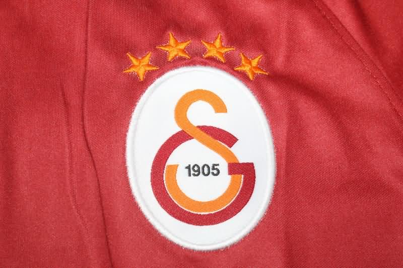 AAA(Thailand) Galatasaray 23/24 Home Soccer Jersey