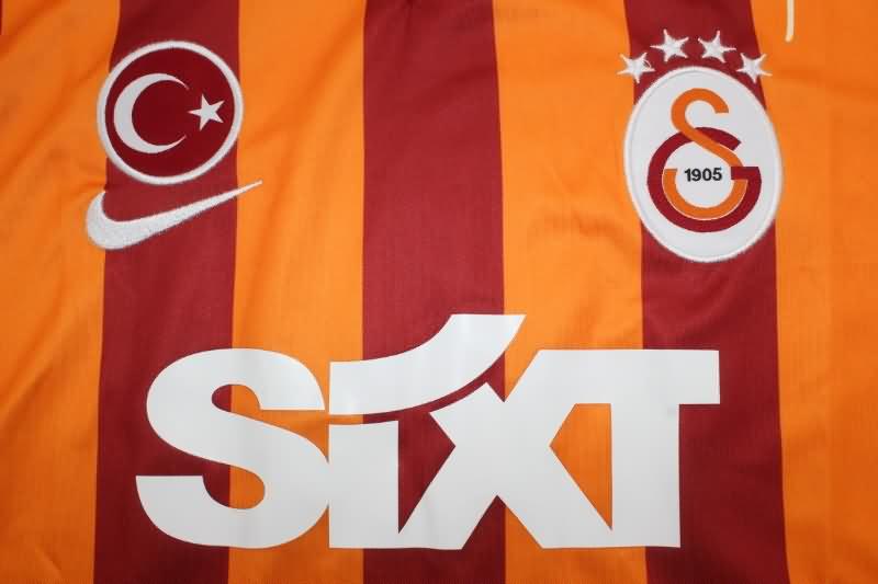 AAA(Thailand) Galatasaray 23/24 Third Soccer Jersey