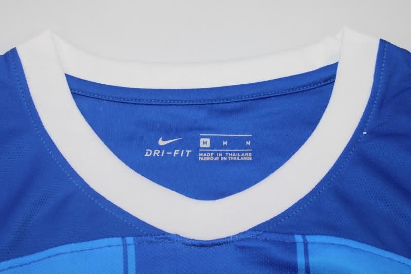 AAA(Thailand) Genk 23/24 Home Soccer Jersey