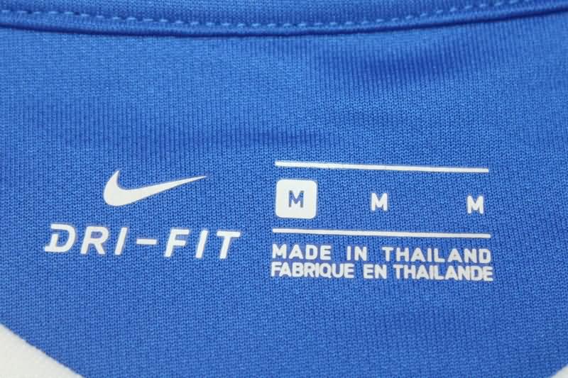 AAA(Thailand) Genk 23/24 Home Soccer Jersey