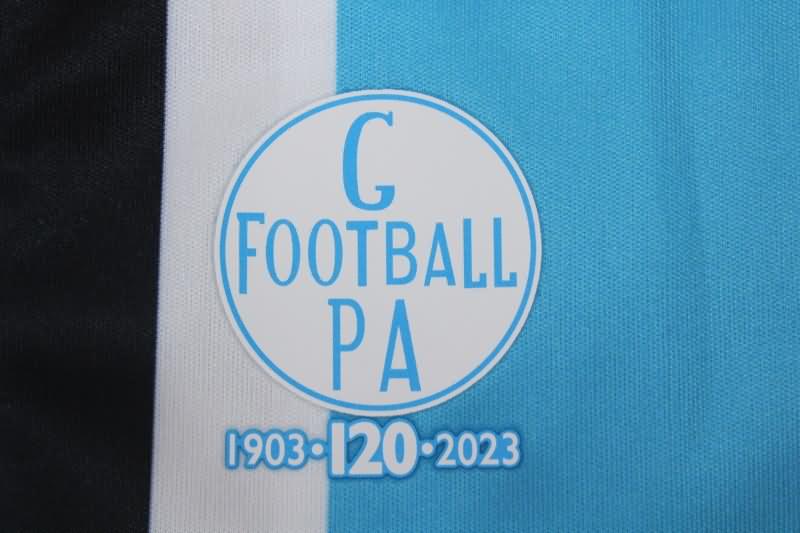 AAA(Thailand) Gremio 2023 Home Soccer Jersey