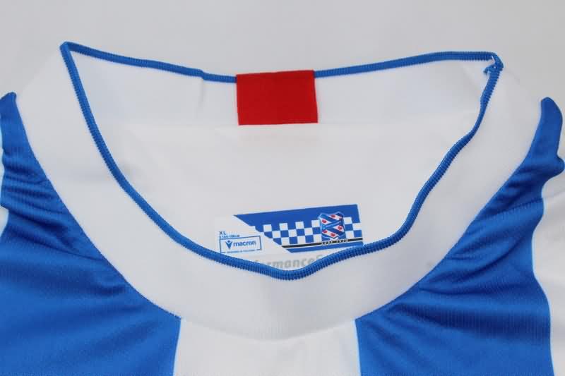 AAA(Thailand) Heerenveen 23/24 Home Soccer Jersey