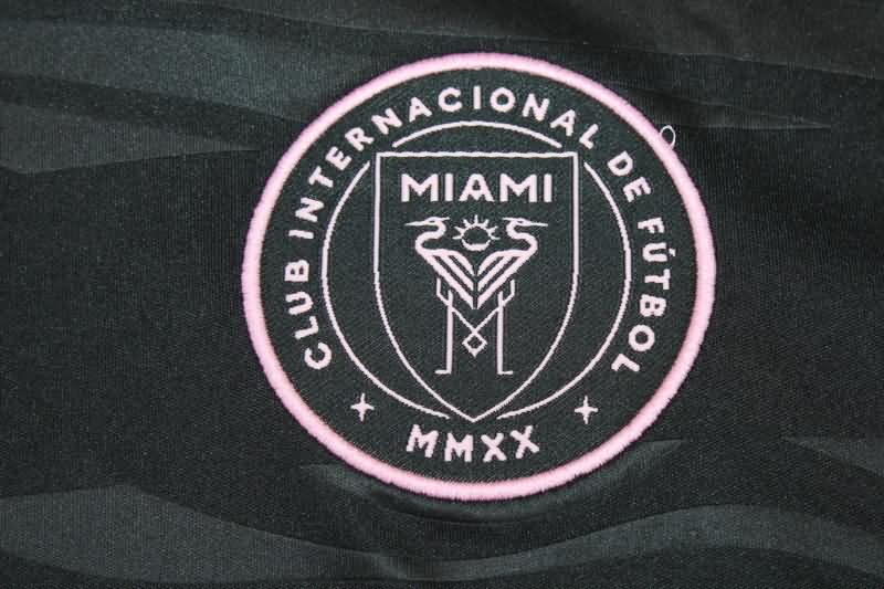AAA(Thailand) Inter Miami 2023 Away Soccer Jersey