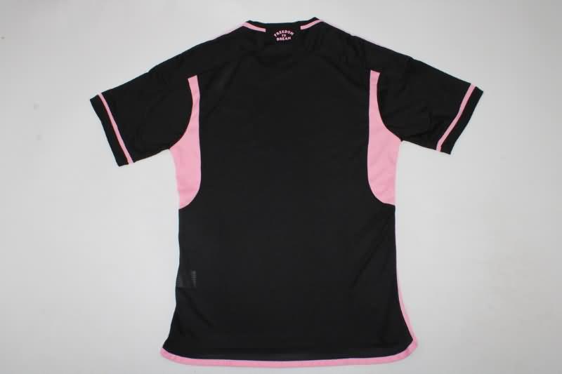 AAA(Thailand) Inter Miami 2023 Away Soccer Jersey (Player)