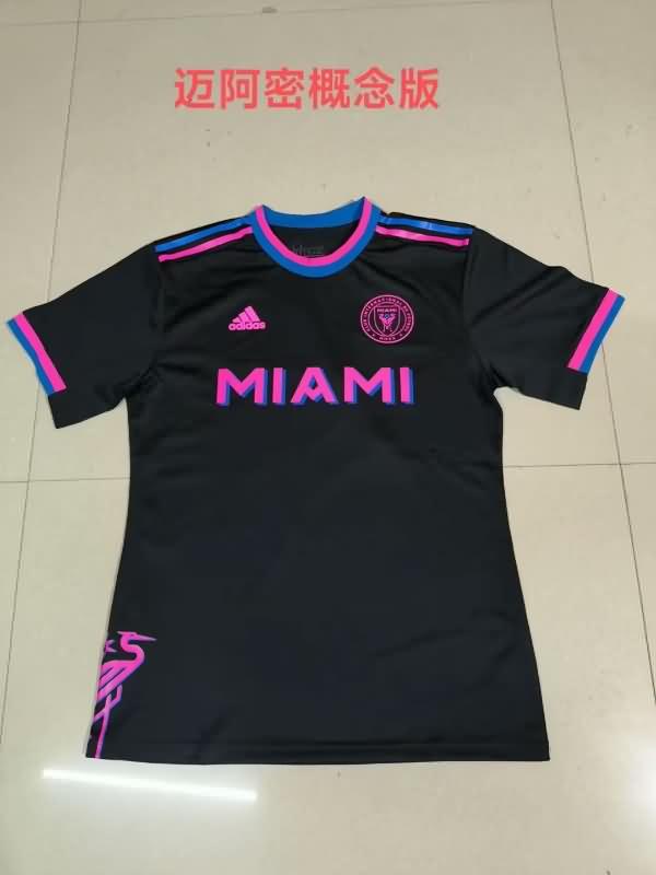 AAA(Thailand) Inter Miami 2023 Special Soccer Jersey 02