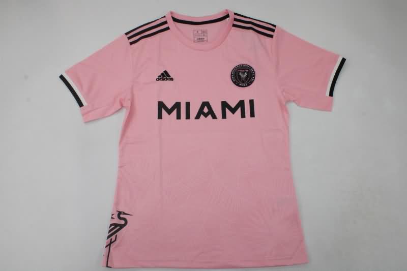 AAA(Thailand) Inter Miami 2023 Special Soccer Jersey 03