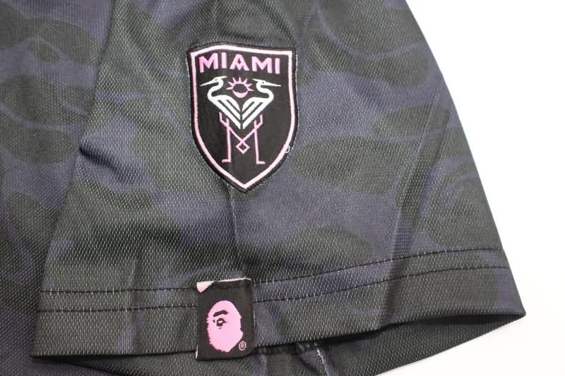 AAA(Thailand) Inter Miami 2023 Special Soccer Jersey 06