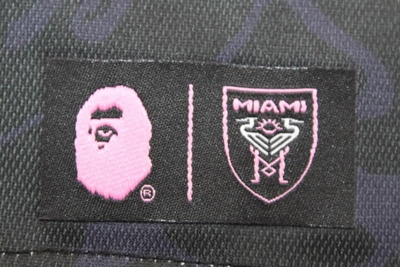 AAA(Thailand) Inter Miami 2023 Special Soccer Jersey 06